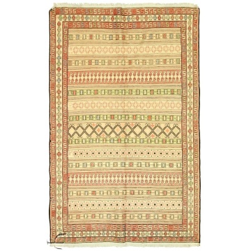 Valuta Il Kilim Kilim Persia cm.127x183 