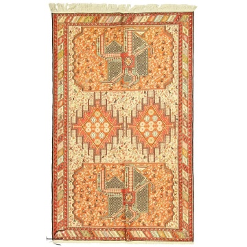 Valuta Il Kilim Kilim Persia cm.135x176