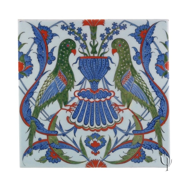 Turkish Tiles | Iznik Tiles | Wholesale Turkish Tiles