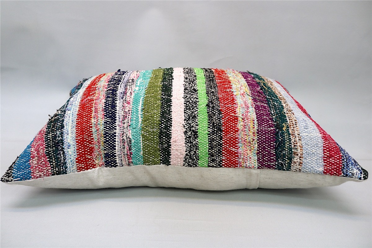 Kilim Pillow, Throw Pillow, Pillow Covers, 20x28 Turkish Kilim