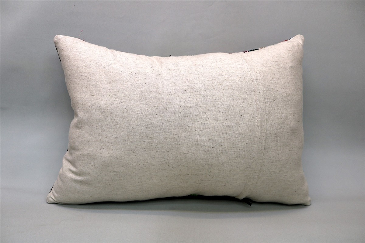 Kilim Pillow, Throw Pillow, Pillow Covers, 20x28 Turkish Kilim