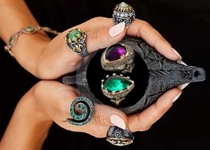 turkish jewelry