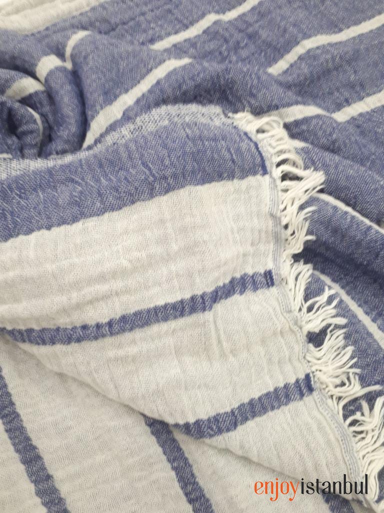 Deniz Turkish Towel