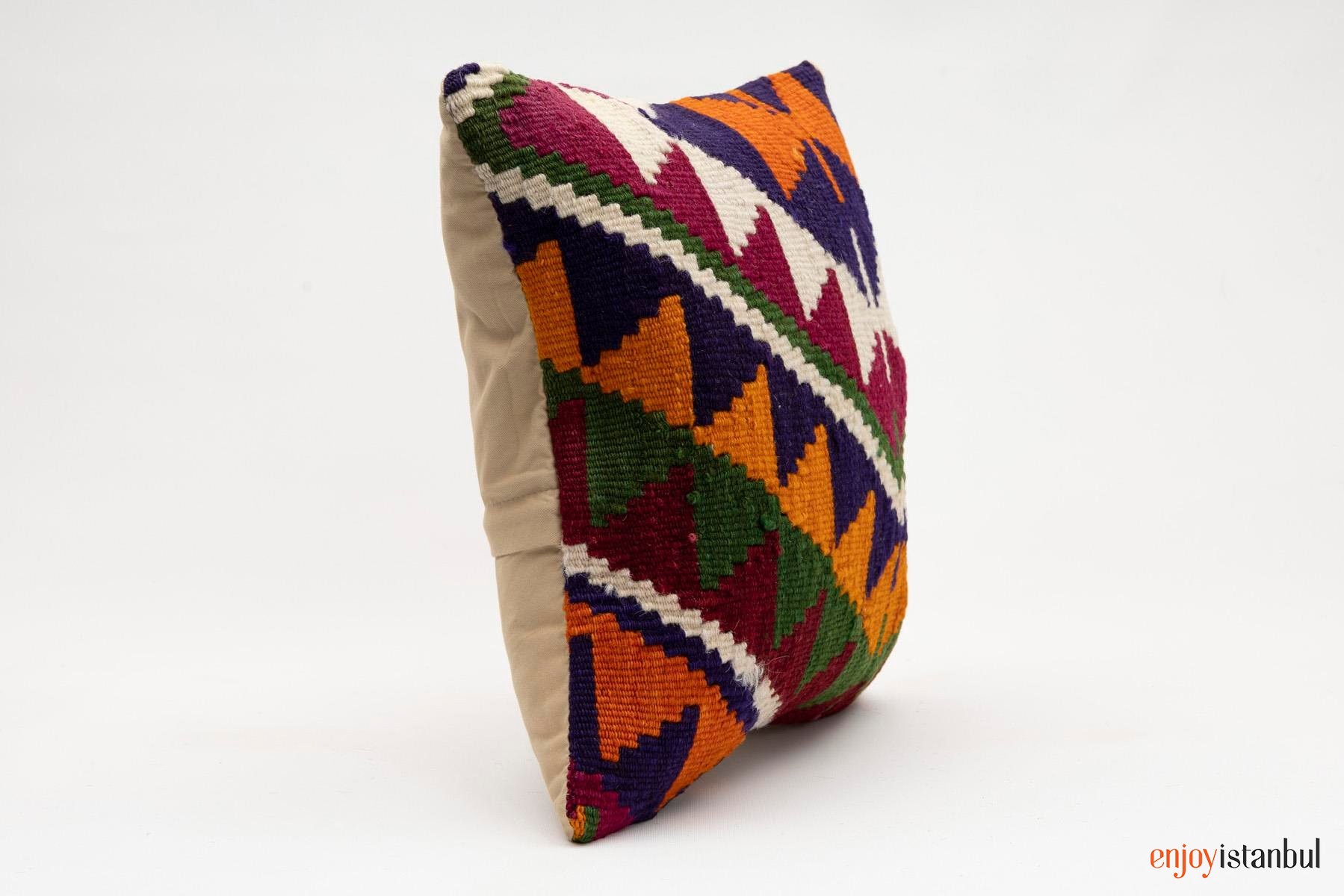 Kilim pillow 16x16 best sale