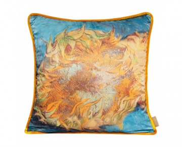 Decorative Throw Artwork Pillow - 20''X20''/50X50cm