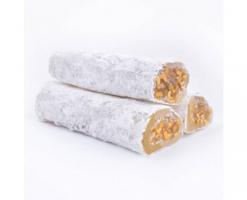 Grand Vizier Sucuk Turkish Delight with Walnut 250 Gr