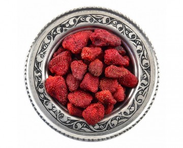 Dried Strawberry 250 Gr