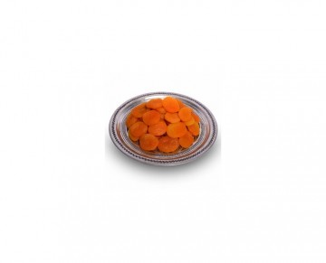 Dried Apricot 250 Gr