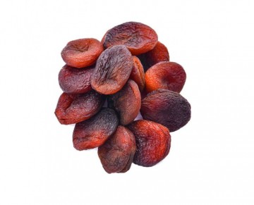 Dried Apricot 250 Gr