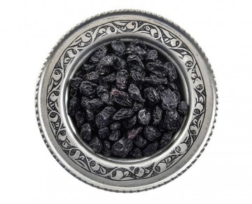 Kilis Karası Black Raisins 500 Gr