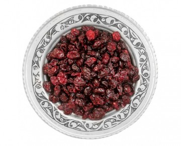 Dried Red Blueberry 250 Gr