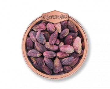 Raw Pistachio in Shell 250 Gr