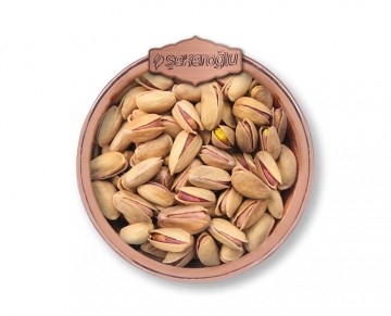 Fresh Roasted Pistachio Gourmet 250 Gr