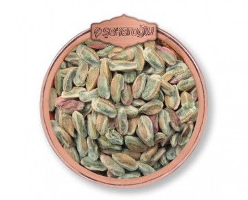 Gray Pistachio Kernels 100 Gr