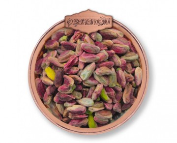 Red Pistachio 100 Gr