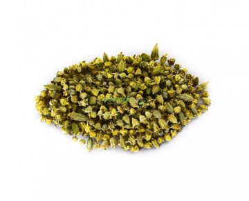 Dried Okra 100 Gr