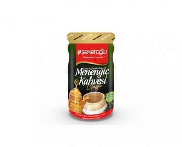 Liquid Menengic Coffee 600 Gr