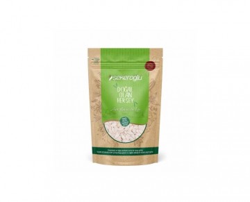 Unsalted White Pumpkin Seeds 500 Gr