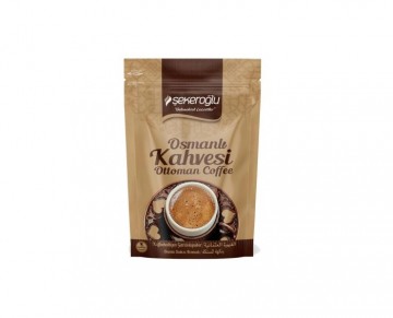 Pasha Keyfi Ottoman Coffee 200 Gr