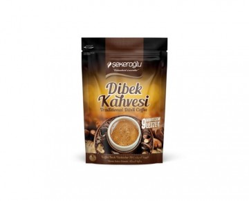 Dibek Coffee 200 Gr