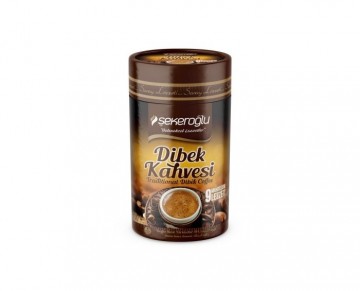 Dibek Coffee 250 Gr