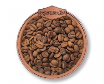 Bean Coffee Medium Roasted 1 Kg