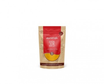 Powdered Turmeric 250 gr