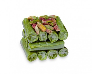 Pistachio Butter 250 Gr