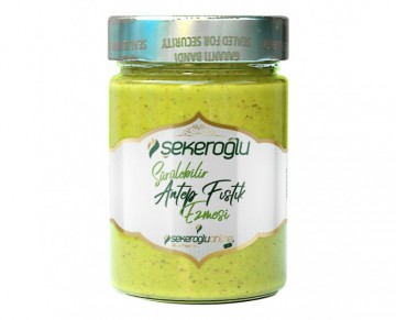 Breakfast Pistachio Butter 200 Gr