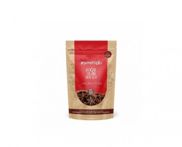 Star Anise 100 Gr