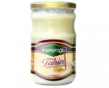 Tahini 600 Gr