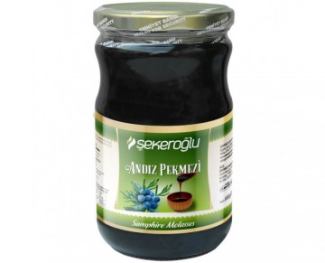 Andız Molasses 800 Gr