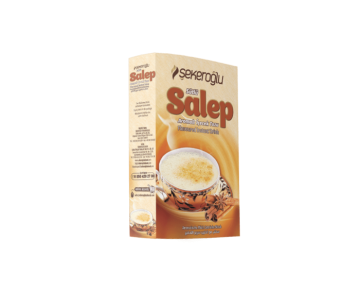 Salep Kutu 250 Gr