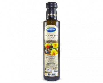 Mecitefendi Safflower Seed Oil 250 ml