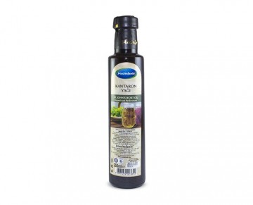 Mecitefendi Centaury Oil 250 ml