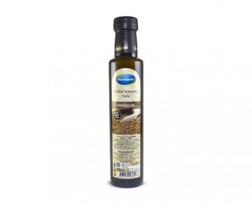 Mecitefendi Linseed Oil 250 ml