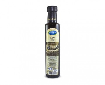 Mecitefendi Sesame Oil 250 ml