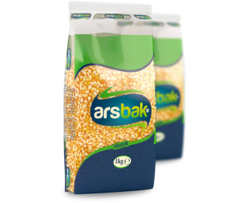 Arsbak Corn 1 Kg