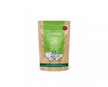 White Sunflower Seed 500 Gr