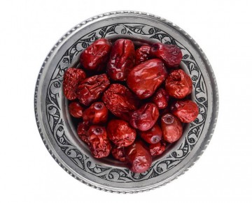 Dried Jujube 500 Gr