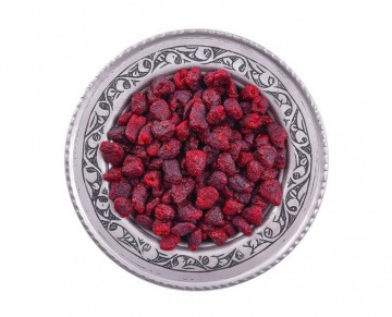 Dried Raspberry 100 Gr