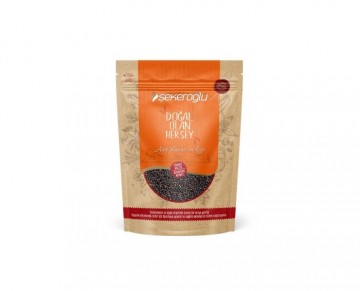 Grain Black Pepper 500 Gr