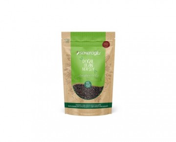 Grain Black Pepper 1000 Gr