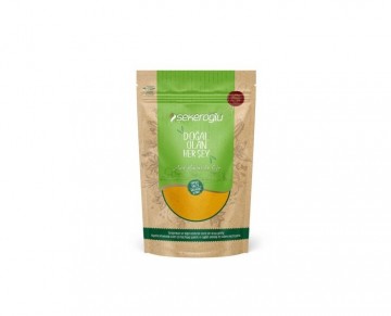 Powder Turmeric 500 Gr