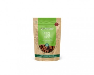 Cinnamon Sticks 250 Gr