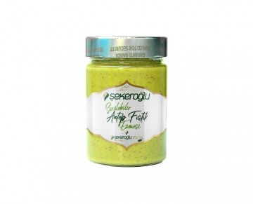 Breakfast Pistachio Butter 320 Gr