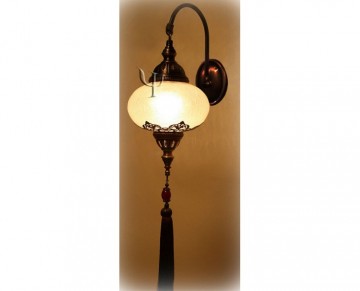 Ottoman Wall Lamp