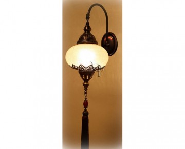 Ottoman Wall Lamp