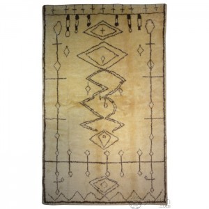 Tulu Carpet - 6.6'X10.3'/2X3.1 Mt.