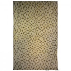 Tulu Carpet - 6.6'X10.1'/2X3.1 Mt.